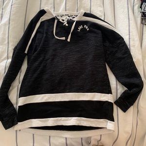 VS PINK SWEATER